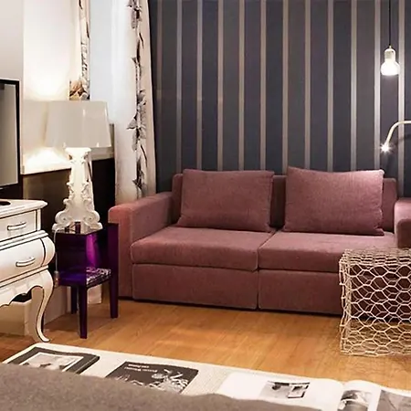 Cinque 3* Верона