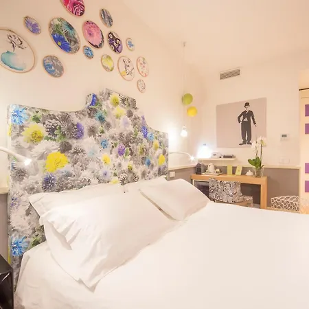 Cinque 3* Верона