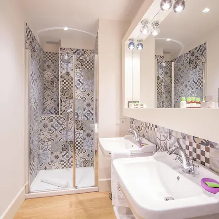 Cinque 3* Верона